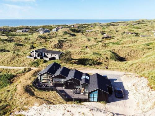 Holiday Home Saltum XXIII