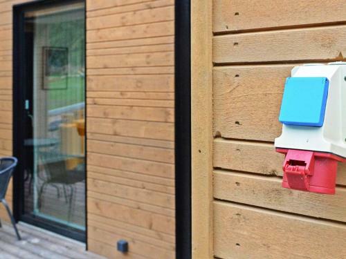 Holiday Home Sj�lund XVIII