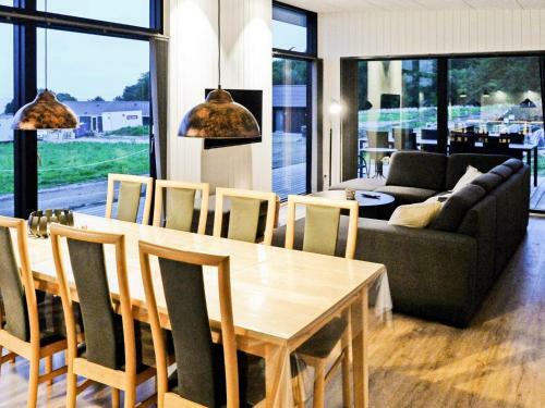 Holiday Home Sj�lund XVIII