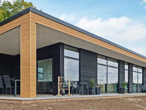 Holiday Home Sj�lund XVIII