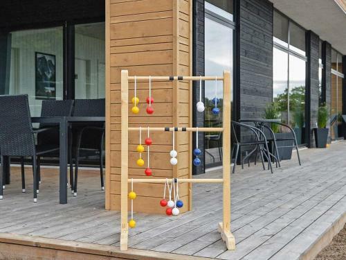 Holiday Home Sj�lund XVIII