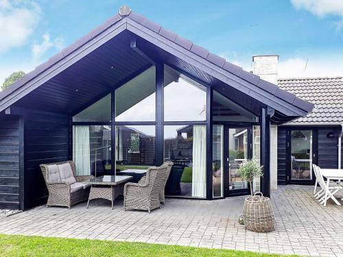 Holiday Home Sj�lund XVII