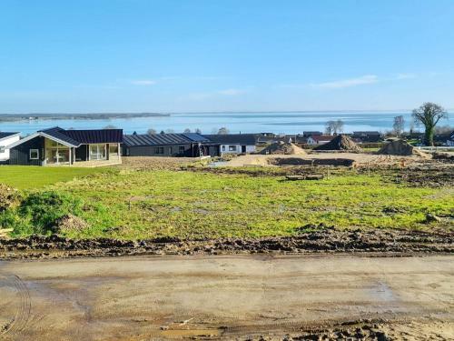 Holiday Home Sj�lund XX