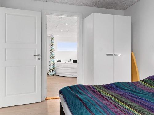 Holiday Home Sj�lund XIX