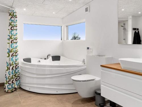 Holiday Home Sj�lund XIX