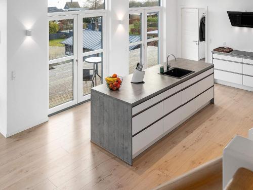 Holiday Home Sj�lund XIX