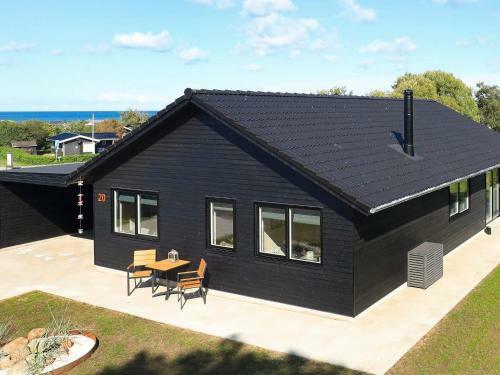 Holiday Home S�by Cxv