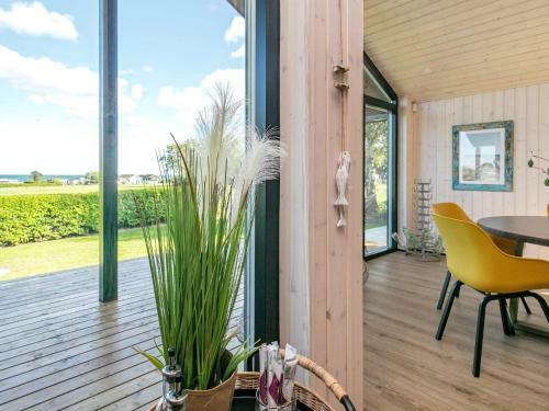 Holiday Home S�by Cxv