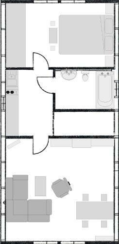 Apartamento Ferienwohnung Neumann
