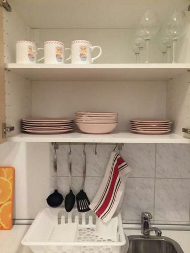 Apartamento 2rooms Flat/center/merto