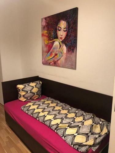 Apartamento 2rooms Flat/center/merto