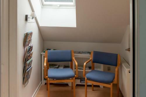 Apartamento Lysbroskovens B&B