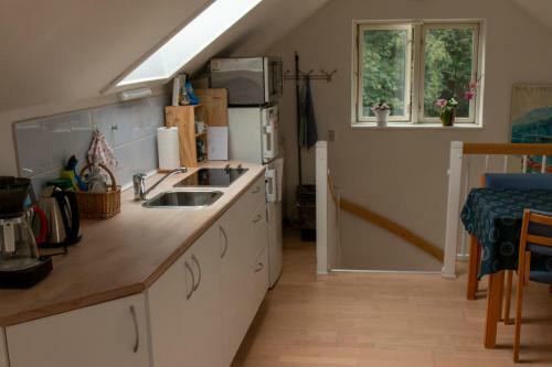 Apartamento Lysbroskovens B&B