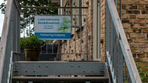 Apartamento Lysbroskovens B&B