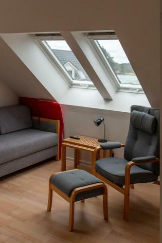 Apartamento Lysbroskovens B&B