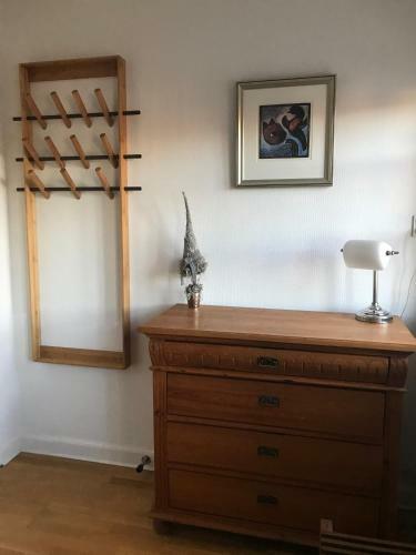 B&B The Old Chestnut Tree Silkeborg