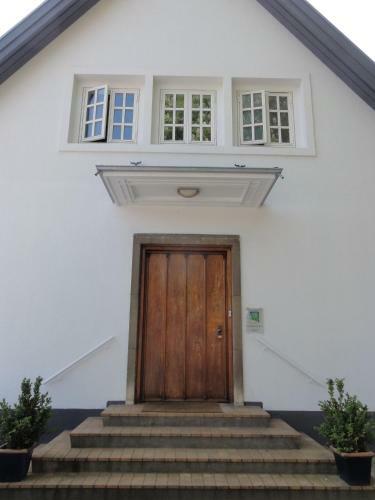 B&B The Old Chestnut Tree Silkeborg