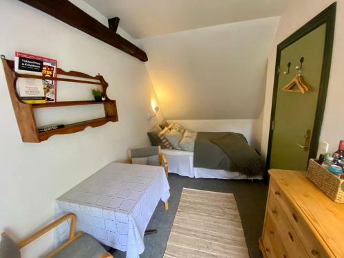 Bed & Breakfast Borgdal