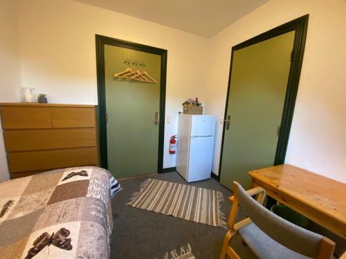 Bed & Breakfast Borgdal