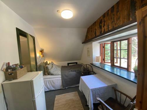 Bed & Breakfast Borgdal