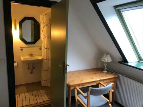 Bed & Breakfast Borgdal