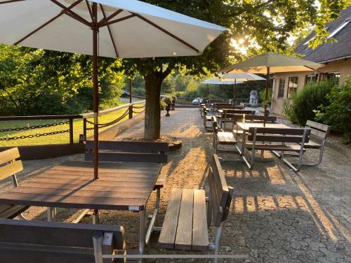 Bed & Breakfast Borgdal