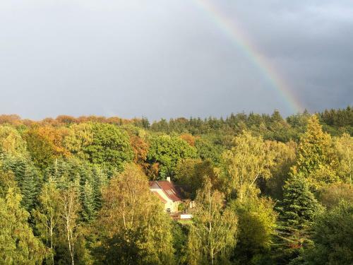 Bed & Breakfast Borgdal