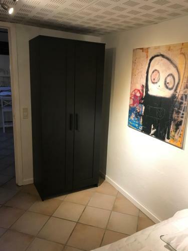 Apartamento G�rdens Ferielejlighed