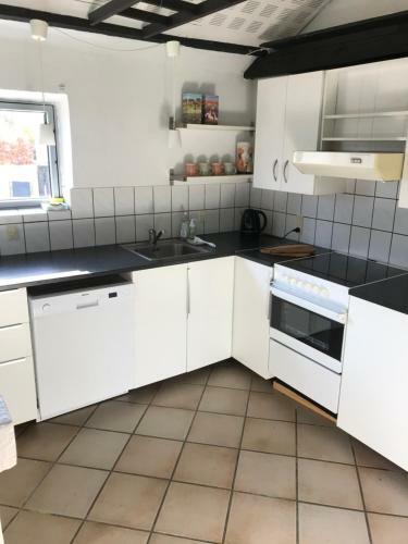 Apartamento G�rdens Ferielejlighed