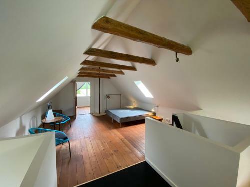 Stenhuset I Pilbrodalen