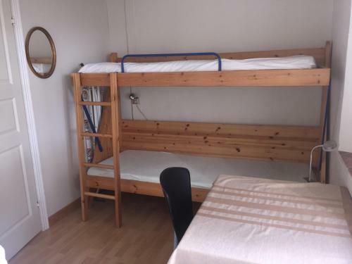 Rosenlund Bed & Breakfast