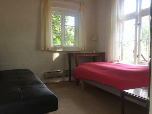 Rosenlund Bed & Breakfast