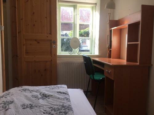 Rosenlund Bed & Breakfast