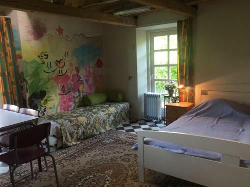 Rosenlund Bed & Breakfast
