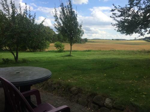 Rosenlund Bed & Breakfast