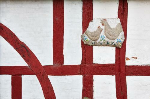 Rosenlund Bed & Breakfast