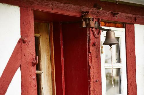 Rosenlund Bed & Breakfast