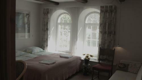 Rosenlund Bed & Breakfast