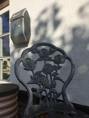 Rosenlund Bed & Breakfast