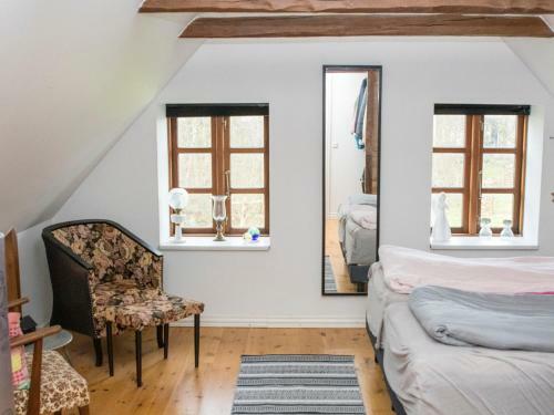 Hostal Fristedet Skyum