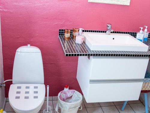 Hostal Fristedet Skyum