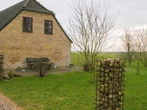 Hostal Fristedet Skyum