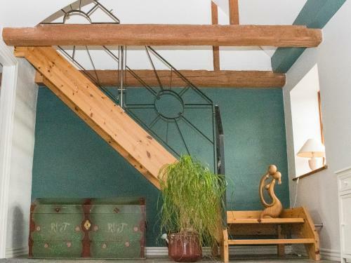 Hostal Fristedet Skyum