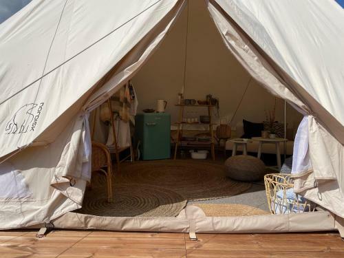 Marsk Camp