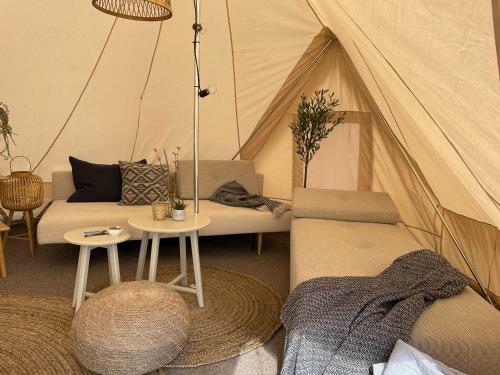 Marsk Camp