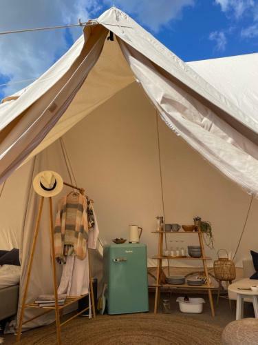 Marsk Camp