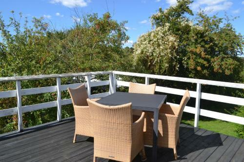 Bed & Breakfast Sk�rb�k B And B