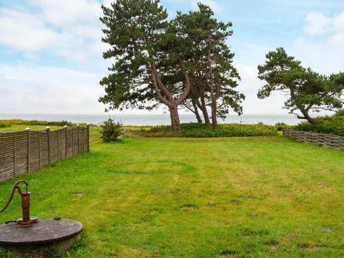 Holiday Home Sydals Liv