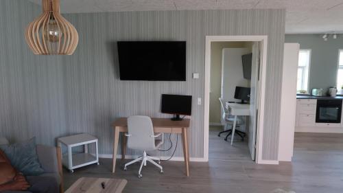 Lille Skagen 13
