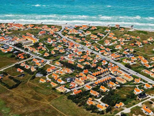 Holiday Home Skagen Lxii